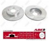 ABE C3G015ABE Brake Disc